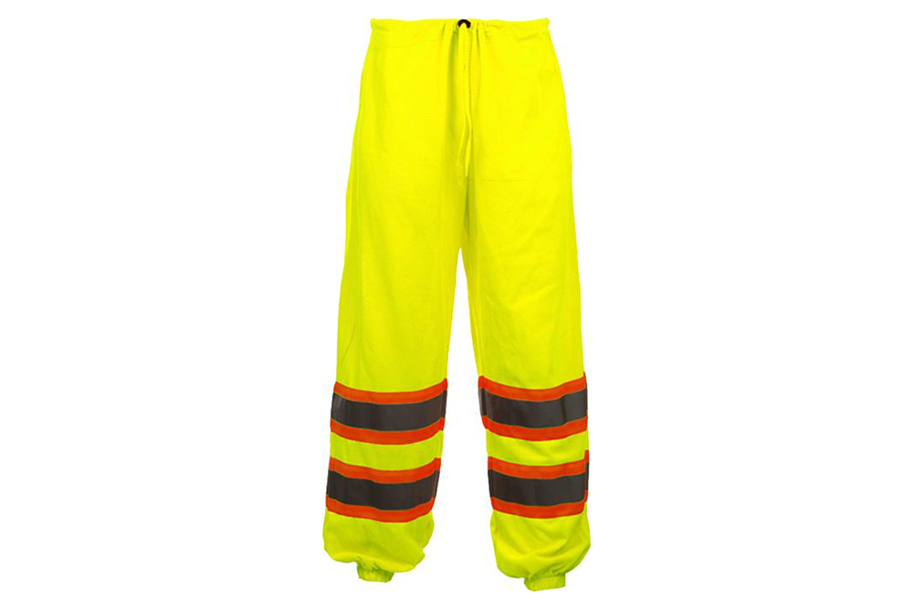 Picture of GSS Safety Two Tone Mess Pants