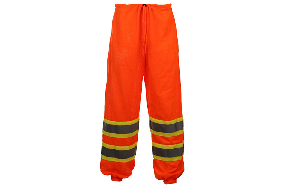 Picture of GSS Safety Two Tone Mess Pants