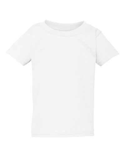 Picture of Gildan Heavy Cotton™ Toddler T-Shirt