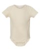 Picture of Rabbit Skins Infant Baby Rib Bodysuit