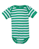 Picture of Rabbit Skins Infant Baby Rib Bodysuit