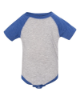 Picture of Rabbit Skins Infant Baseball Fine Jersey Bodysuit