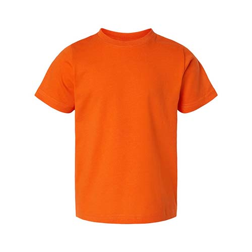 Picture of Rabbit Skins Toddler Fine Jersey Tee