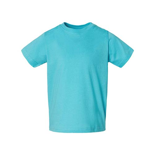 Picture of Rabbit Skins Toddler Fine Jersey Tee