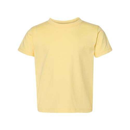 Picture of Rabbit Skins Toddler Fine Jersey Tee