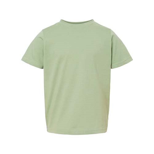 Picture of Rabbit Skins Toddler Fine Jersey Tee