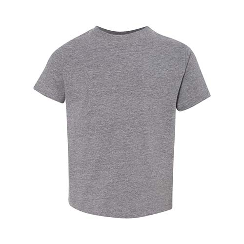 Picture of Rabbit Skins Toddler Fine Jersey Tee