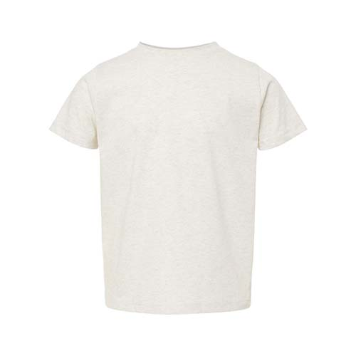 Picture of Rabbit Skins Toddler Fine Jersey Tee