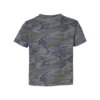 Picture of Rabbit Skins Toddler Fine Jersey Tee
