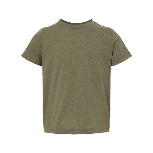 Picture of Rabbit Skins Toddler Fine Jersey Tee