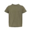 Picture of Rabbit Skins Toddler Fine Jersey Tee