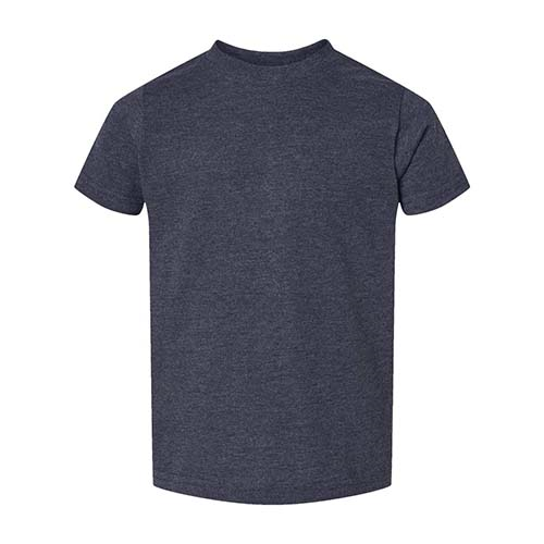 Picture of Rabbit Skins Toddler Fine Jersey Tee