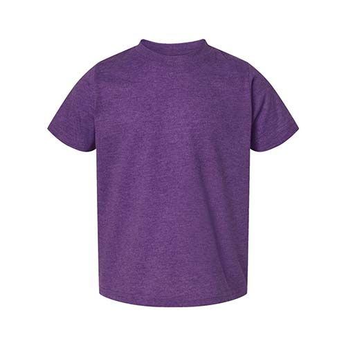 Picture of Rabbit Skins Toddler Fine Jersey Tee