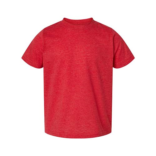 Picture of Rabbit Skins Toddler Fine Jersey Tee