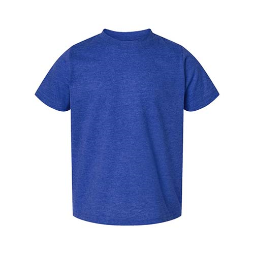 Picture of Rabbit Skins Toddler Fine Jersey Tee