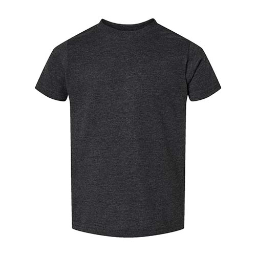 Picture of Rabbit Skins Toddler Fine Jersey Tee