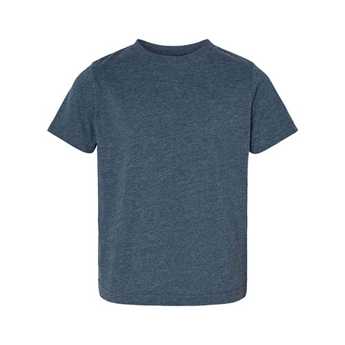 Picture of Rabbit Skins Toddler Fine Jersey Tee