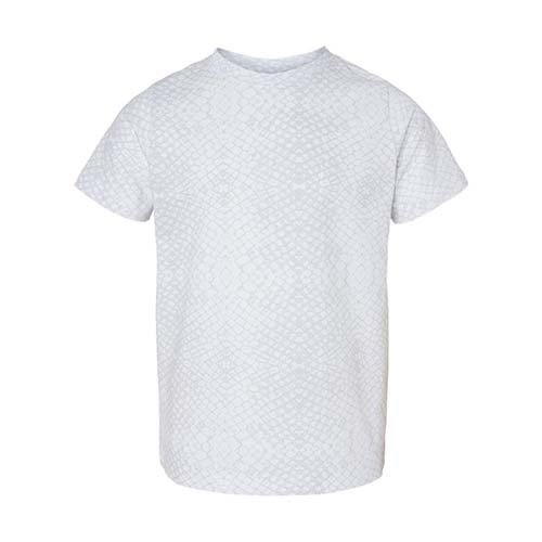 Picture of Rabbit Skins Toddler Fine Jersey Tee