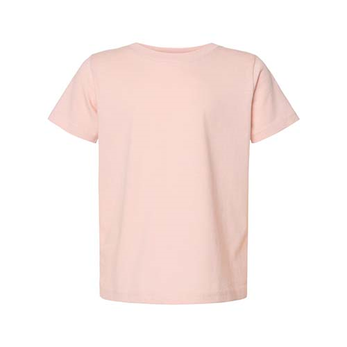 Picture of Rabbit Skins Toddler Fine Jersey Tee