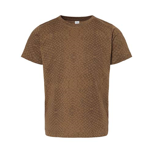 Picture of Rabbit Skins Toddler Fine Jersey Tee