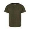 Picture of Rabbit Skins Toddler Fine Jersey Tee