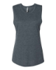 Picture of Next Level Women's Festival Muscle Tank