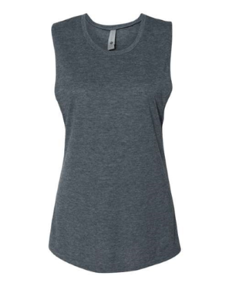 Picture of Next Level Women's Festival Muscle Tank