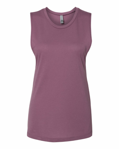 Picture of Next Level Women's Festival Muscle Tank