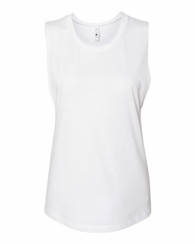 Picture of Next Level Women's Festival Muscle Tank