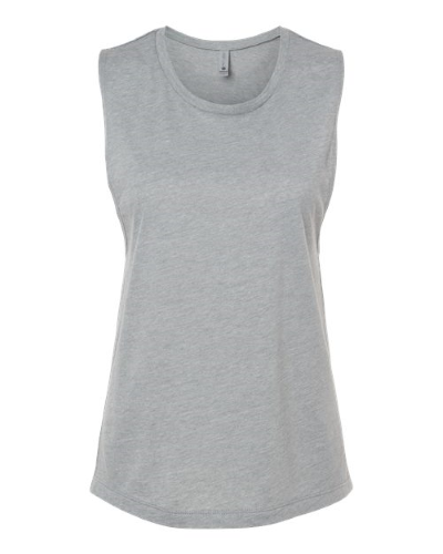 Picture of Next Level Women's Festival Muscle Tank