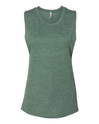 Picture of Next Level Women's Festival Muscle Tank