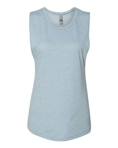 Picture of Next Level Women's Festival Muscle Tank