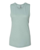 Picture of Next Level Women's Festival Muscle Tank