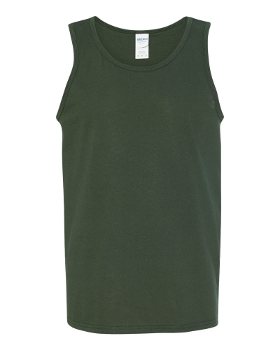 Picture of Gildan Heavy Cotton Tank Top