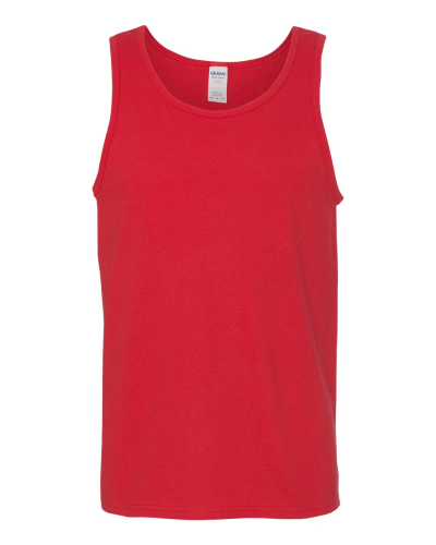 Picture of Gildan Heavy Cotton Tank Top