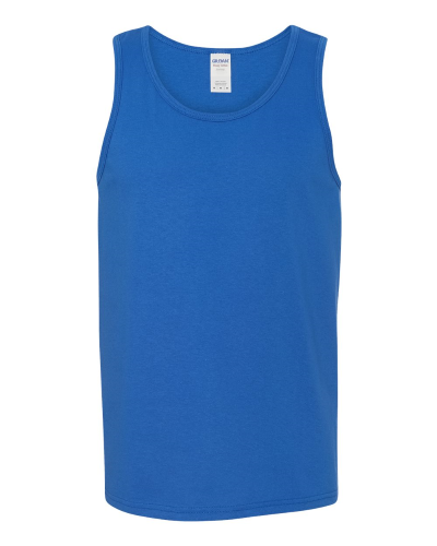 Picture of Gildan Heavy Cotton Tank Top