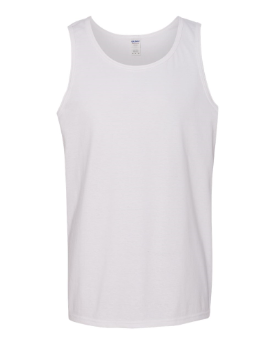 Picture of Gildan Heavy Cotton Tank Top