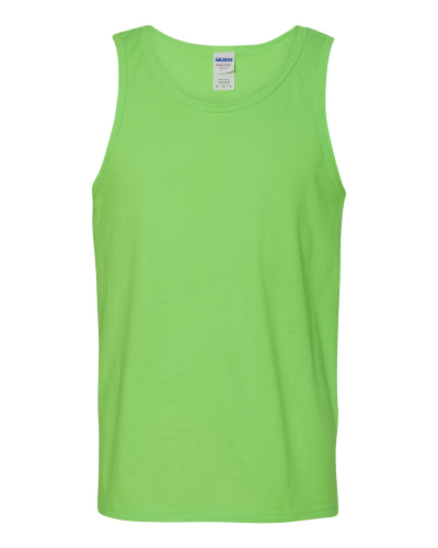 Picture of Gildan Heavy Cotton Tank Top