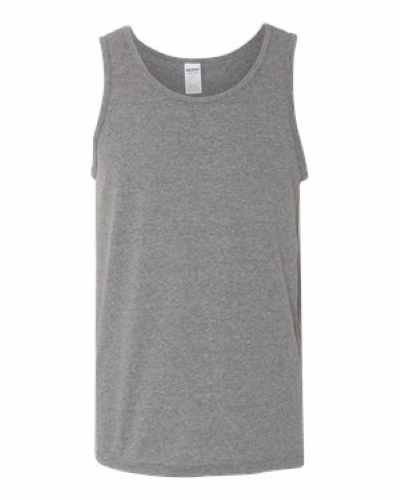 Picture of Gildan Heavy Cotton Tank Top