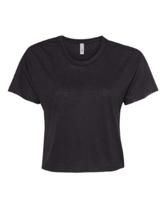 Picture of Next Level Women's Festival Crop Top