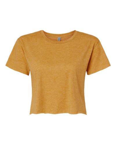 Picture of Next Level Women's Festival Crop Top