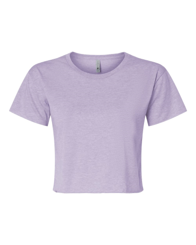 Picture of Next Level Women's Festival Crop Top