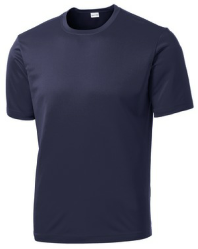 Picture of Sport-Tek Tall PosiCharge Competitor T-Shirt