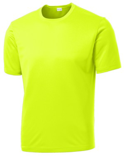 Picture of Sport-Tek Tall PosiCharge Competitor T-Shirt