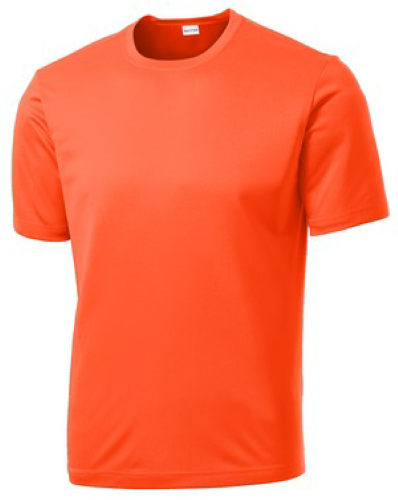 Picture of Sport-Tek Tall PosiCharge Competitor T-Shirt