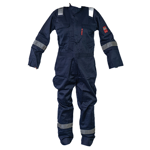 Picture of Portwest Bizflame 88/12 Iona FR Coverall