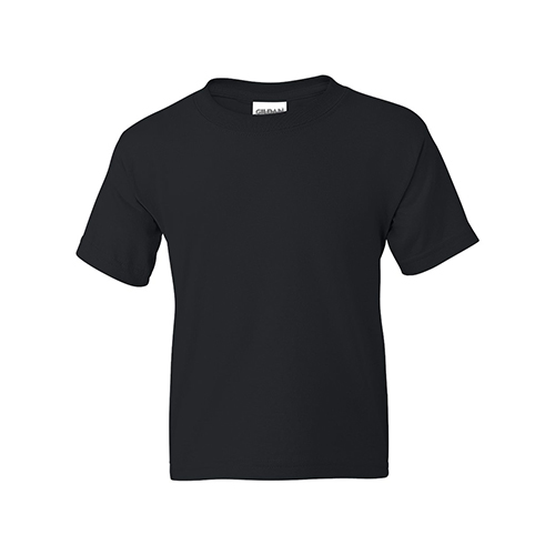 Picture of Gildan DryBlend Youth T-Shirt