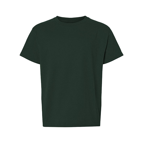 Picture of Gildan DryBlend Youth T-Shirt