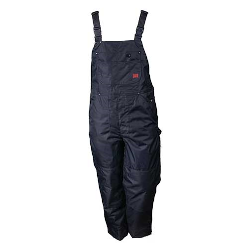 Picture of Tough Duck Insulated Waterproof Bib Overall