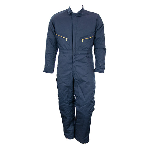 Picture of Red Kap Insulated Twill Coveralls